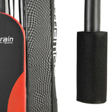 Home Gym Multi Station with Boxing Punching Bag Speed Ball Powertrain