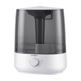 Devanti Ultrasonic Humidifier Aroma Diffuser Top Fill Quiet Bedroom 6L - Extra Image