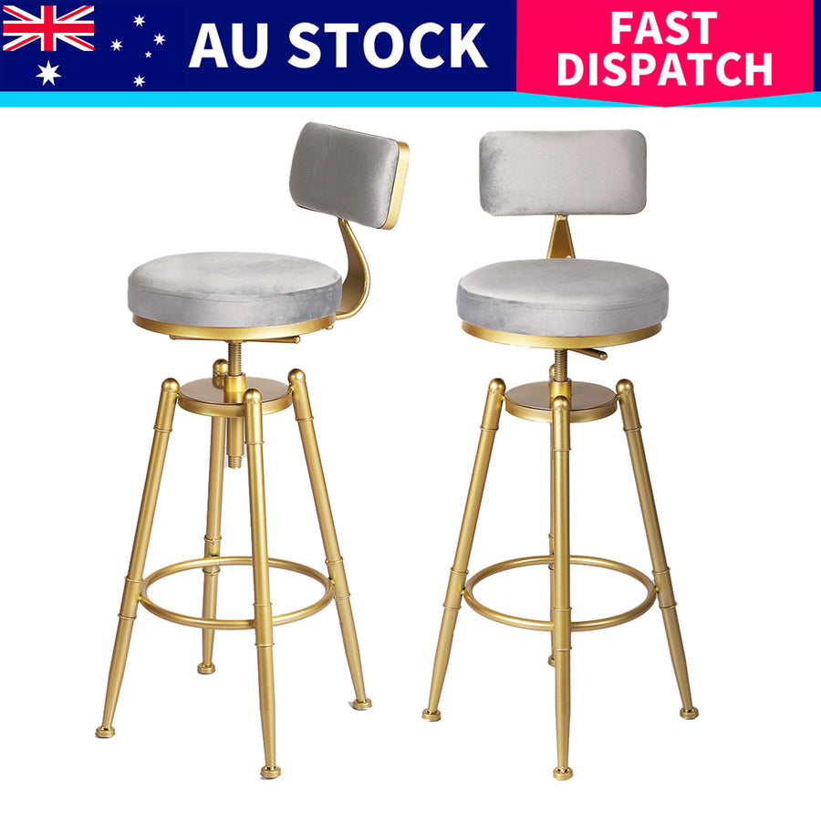 Levede 1x Bar Stools Kitchen Stool Chair-2018816863986913288