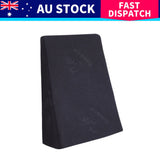 2x Cool Gel Memory Foam Bed Wedge Pillow-2018816764657405961