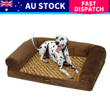 PaWz Pet Bed Sofa Dog Bedding Soft Warm XL - Extra Image