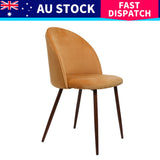 Levede 8x Dining Chairs Seat French-2006733383517999113