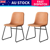Levede 4x Dining Chairs Kitchen Table-2006732732960477192