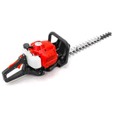 Baumr-AG 26CC Petrol Hedge Trimmer - 2-Stroke Clipper Saw Precision 24' Blade