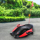 Rollplay Night Hawk 12V Electric Ride On - Extra Image