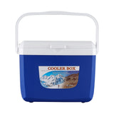 Glacio 13L Portable Ice Cooler Box Camping Fridge - Side View