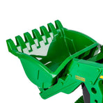 John Deere Ride On 12V Ground Loader - IGOR0069