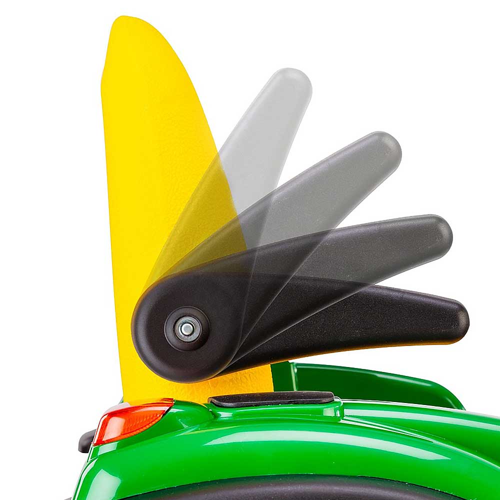 John Deere Ride On 12V Ground Loader - IGOR0069