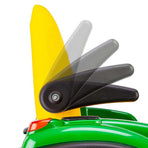 John Deere Ride On 12V Ground Loader - IGOR0069