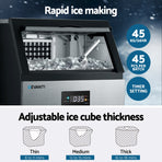Devanti 45kg Ice Maker Commercial Machine, image 4