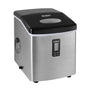 Devanti 15kg Ice Maker Machine Silver