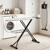 Artiss Foldable Ironing Board with Iron Rest Ironing Board for Laundry Room Arrow - Extra Image