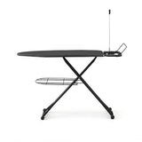 Artiss Foldable Ironing Board with Iron Rest Ironing Board for Laundry Room - Top-Down View