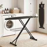 Artiss Foldable Ironing Board with Iron Rest Ironing Board for Laundry Room - Extra Image