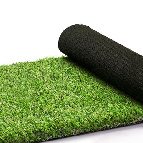 Marlow 40MM Artificial Grass Synthetic Realistic 2x10m-1954802589434515456