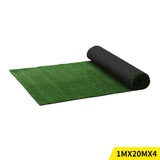 Marlow Artificial Grass Synthetic Turf 1x20mX4 40SQM-2018816941208244224
