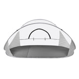 Mountview Pop Up Tent Camping Beach Grey-2006732914938744833