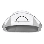 Mountview Pop Up Tent Camping Beach Grey-2006732914938744833