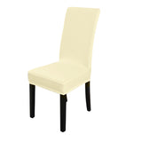4x Stretch Elastic Chair Covers Dining-2018816662756790273