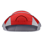 Mountview Pop Up Tent Camping Beach Red-2006732915102322689
