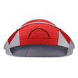 Mountview Pop Up Tent Camping Beach Red-1954802643994021889