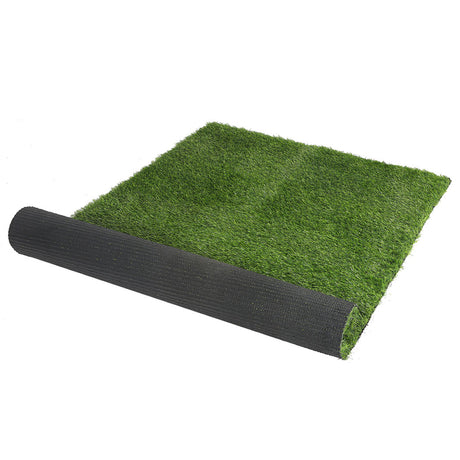 Marlow 40MM Artificial Grass Synthetic Realistic 1x20m-1954802589233188865