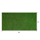 Marlow 40MM Artificial Grass Synthetic Realistic 2x10m-2018816905154007042