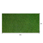 Marlow 40MM Artificial Grass Synthetic Realistic 2x10m-2018816905154007042