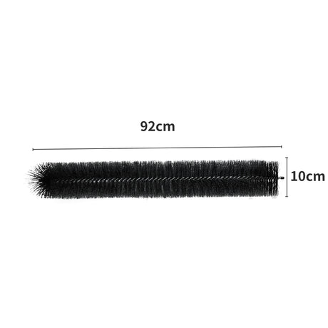Lambu Gutter Brush Guard Leaf Heavy-1954802676571181058
