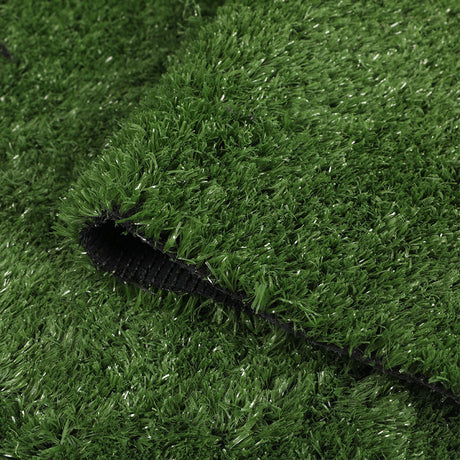 Marlow Artificial Grass Synthetic Turf 2x10mX5 100SQM-1954802594228604931