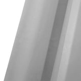 2x Blockout Curtains Panels 3 Layers Grey-2018816667764789251
