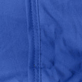 DreamZ 9KG Adults Size Anti Anxiety Blue Double - Top-Down View