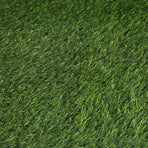Marlow 40MM Fake Artificial Grass Synthetic Natural 1x20m-2018816910493356036