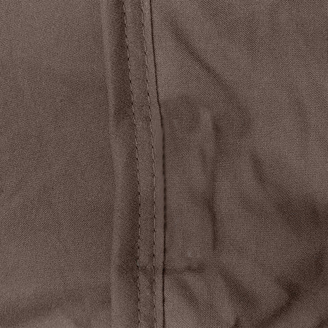 DreamZ Weighted Blanket Heavy Gravity Mink 9KGS-1954802940309016580