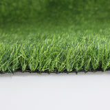 Marlow 40MM Fake Artificial Grass Synthetic Natural 1x20m - 45-Degree Angle
