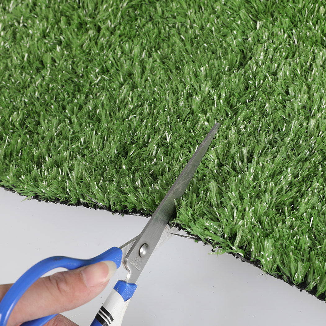 Marlow Artificial Grass Synthetic Turf 1x20mX4 40SQM-2018816941208244229