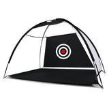 Centra 3M Golf Practice Net Hitting Black-2006733166173360128