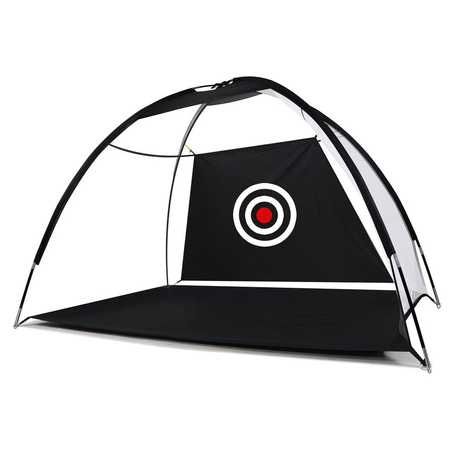 Centra 3M Golf Practice Net Hitting Black-2006733166173360128