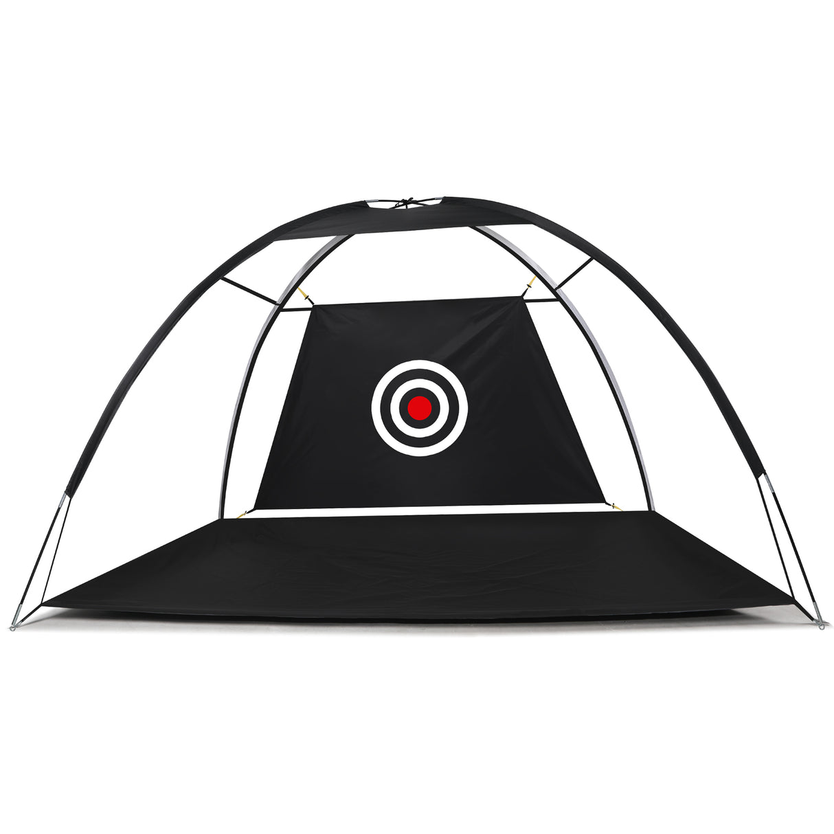 Centra 3M Golf Practice Net Hitting Black-2006733166173360129