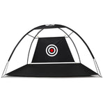 Centra 3M Golf Practice Net Hitting Black-2006733166173360129