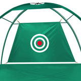 Centra 3M Golf Practice Net Hitting Green-2018816763722076161