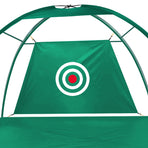 Centra 3M Golf Practice Net Hitting Green-2018816763722076161
