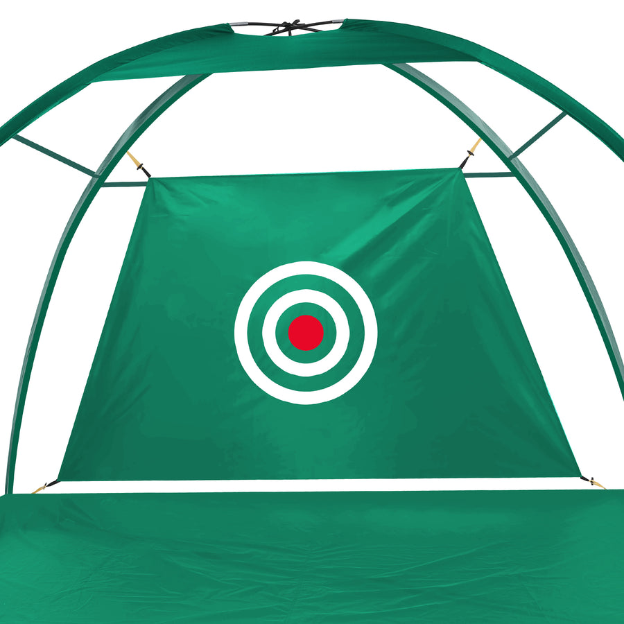 Centra 3M Golf Practice Net Hitting Green-2018816763722076161