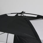 Centra 3M Golf Practice Net Hitting Black-2006733166173360133