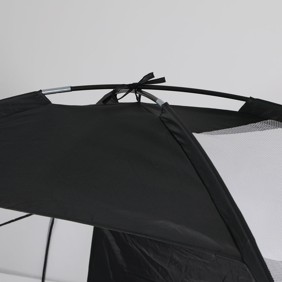 Centra 3M Golf Practice Net Hitting Black-2006733166173360133