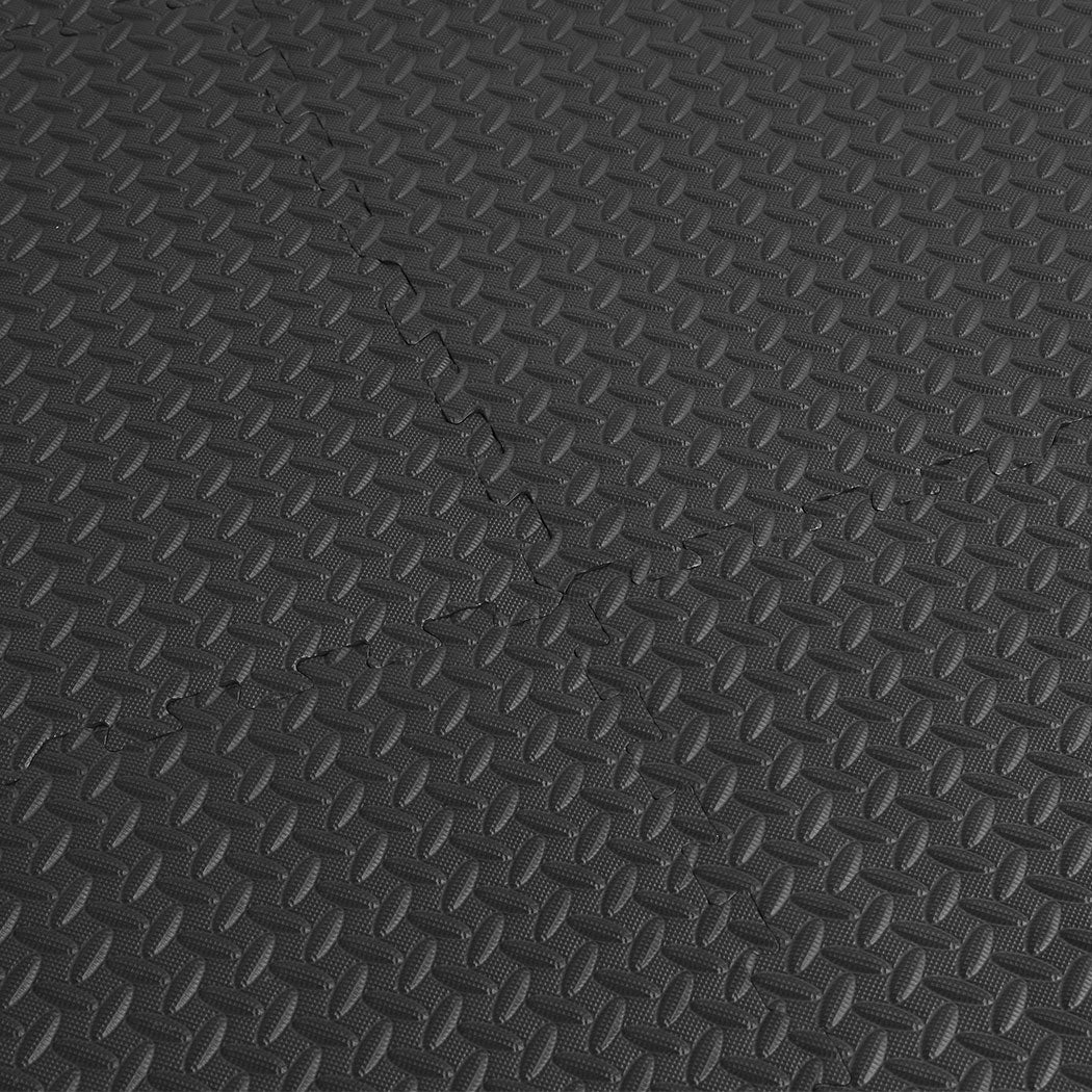 Centra EVA Foam Mat 12Pcs Gym Floor-2006733156782313475