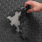 Centra EVA Foam Mat 12Pcs Gym Floor-2006733156782313476