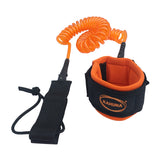 Kahuna Hana Safety Leash for Stand Up Paddle Board - Extra Image
