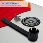 Kahuna Hana Repair Kit for Stand Up Paddle Boards
