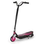 BULLET Pink 140W Electric Kids Scooter - ZPS